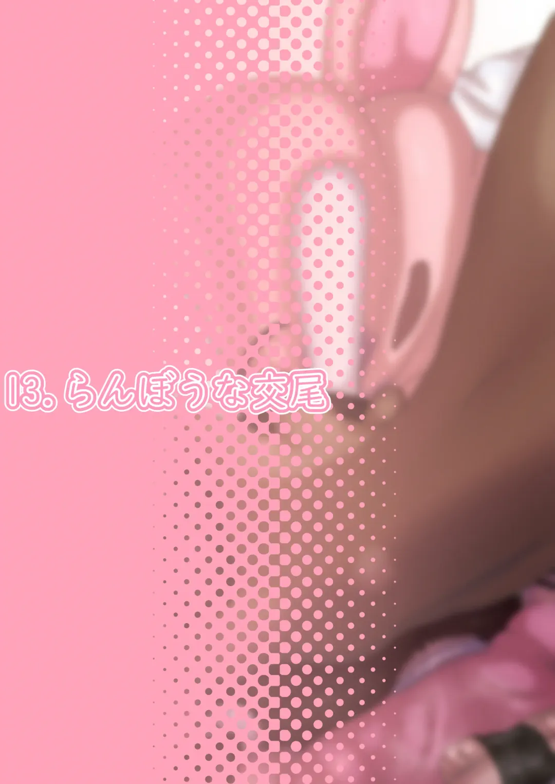 [Roru Keikakujo] Auau Usa-chan ~Usa-chan no Seiyoku Shori Manual~ Fhentai - Page 28