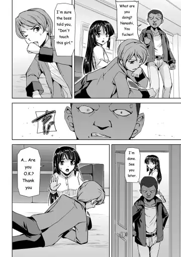 [Sukesaburou] Torawareta Bishoujo Sousakan Kamishiro Sakura THE COMIC Ch. 1 Fhentai - Page 15