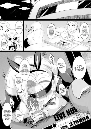 [Hozumi Kenji] INFINITY18 (decensored) Fhentai - Page 46