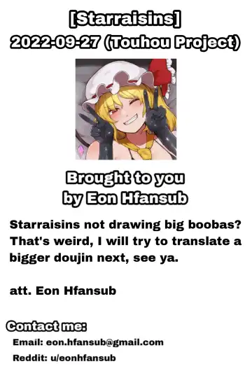 [Starraisins] 2022-09-27 Fhentai - Page 7