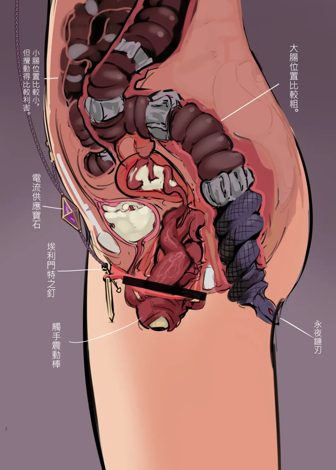 Illust-shuu Fhentai - Page 68