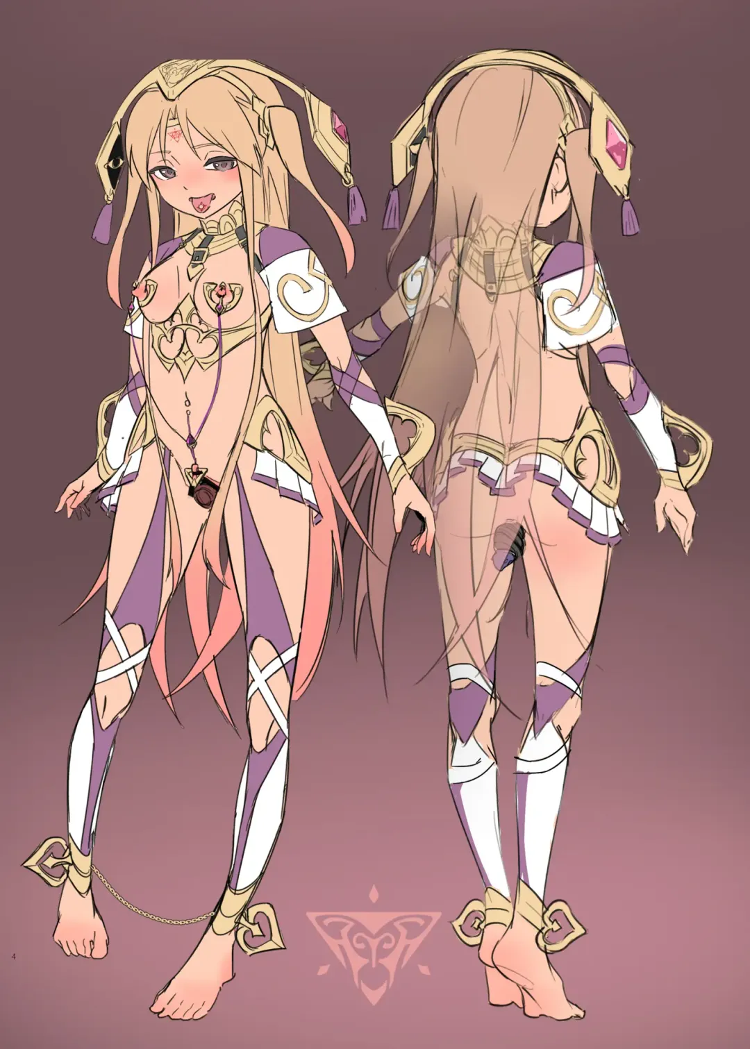 Illust-shuu Fhentai - Page 70