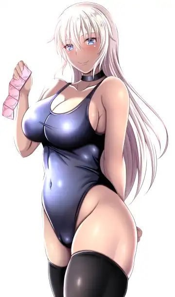 [Kanna] Amamiya-san wa Shitai Kibun Fhentai - Page 29