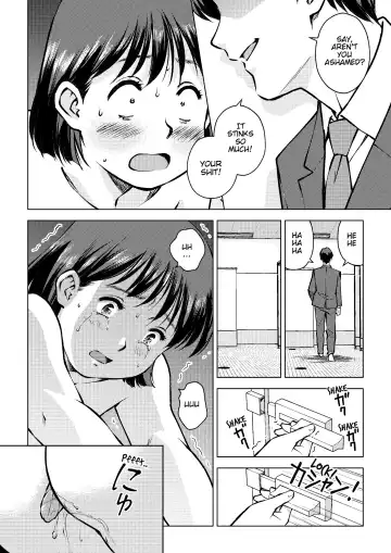 Houkago no Danshi Toilet de | In The Men's Room After School Fhentai - Page 24