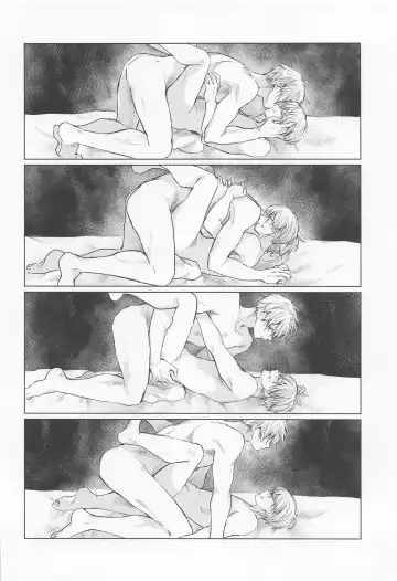 [Umigumo] Dakara Jikai no Otanoshimi Fhentai - Page 29