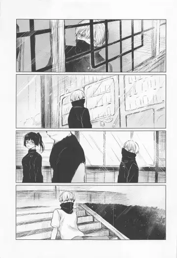 [Umigumo] Dakara Jikai no Otanoshimi Fhentai - Page 4