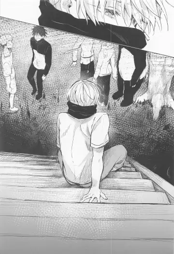 [Umigumo] Dakara Jikai no Otanoshimi Fhentai - Page 6