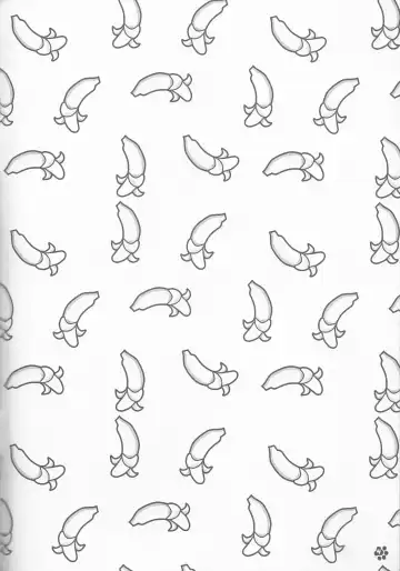 [Hanamura Shikika] [Aigan Shounen (Hanamura Shikika) Bananaisu no 1-nichi Fhentai - Page 3