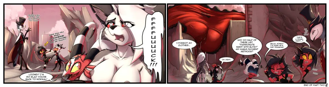[Notbad621] Helluva Bang Fhentai - Page 6