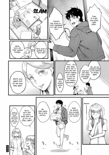 [Mikami Cannon] Midorisou no Maria-san | Maria-san of the Midori Dormitory Fhentai - Page 20