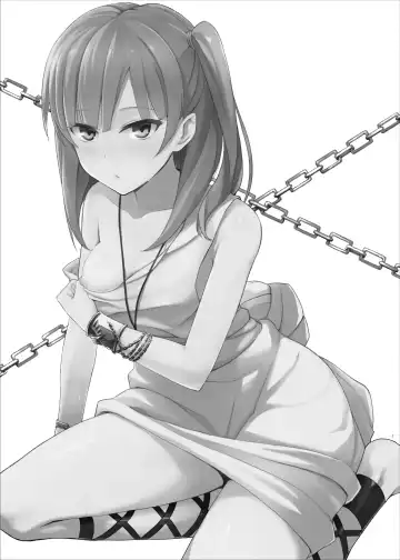 [Prime] Mor-san Gohoushi Daisakusen Fhentai - Page 2