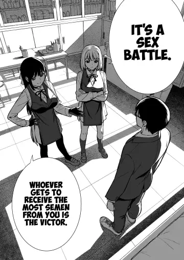 [Nagareboshi] Kanojo wa Boku no Taieki de Ugoiteiru - Her Body is Driven by My Love  Phase. 04 Fhentai - Page 8
