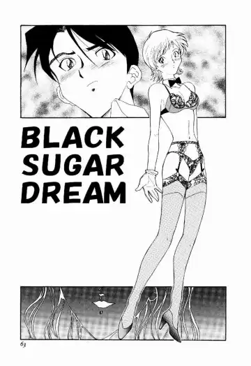 [Tenshinro Ryoichi] DigiCam Lovers - Digital Camera Lovers Fhentai - Page 64