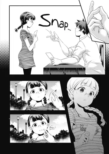 [Yamazaki Kazuma] Psy Fhentai - Page 5