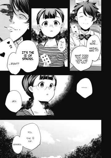 [Yamazaki Kazuma] Psy Fhentai - Page 6