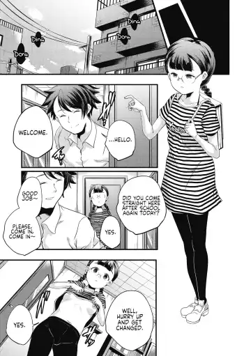 [Yamazaki Kazuma] Psy Fhentai - Page 8