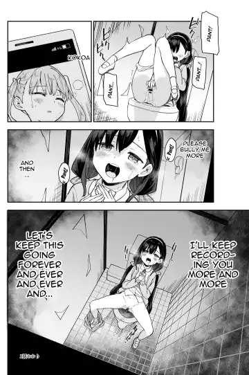 [Mei - Osanai Nii] Jii Fukushuu   vol. 1 - revenge masturbation Fhentai - Page 9