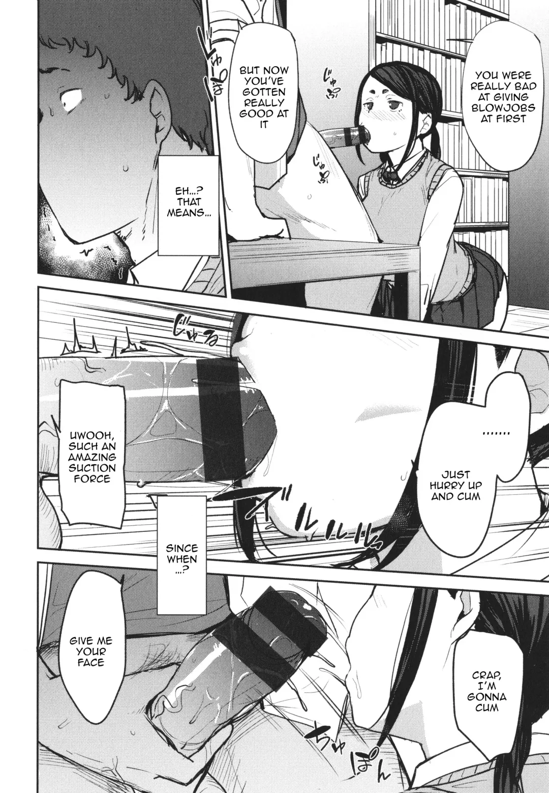 [Nanao Yukiji] Mesu Kui Nikuirojuu no You ni Hamerarete | Bitch Eating - Fucking Them Like Beasts Fhentai - Page 102