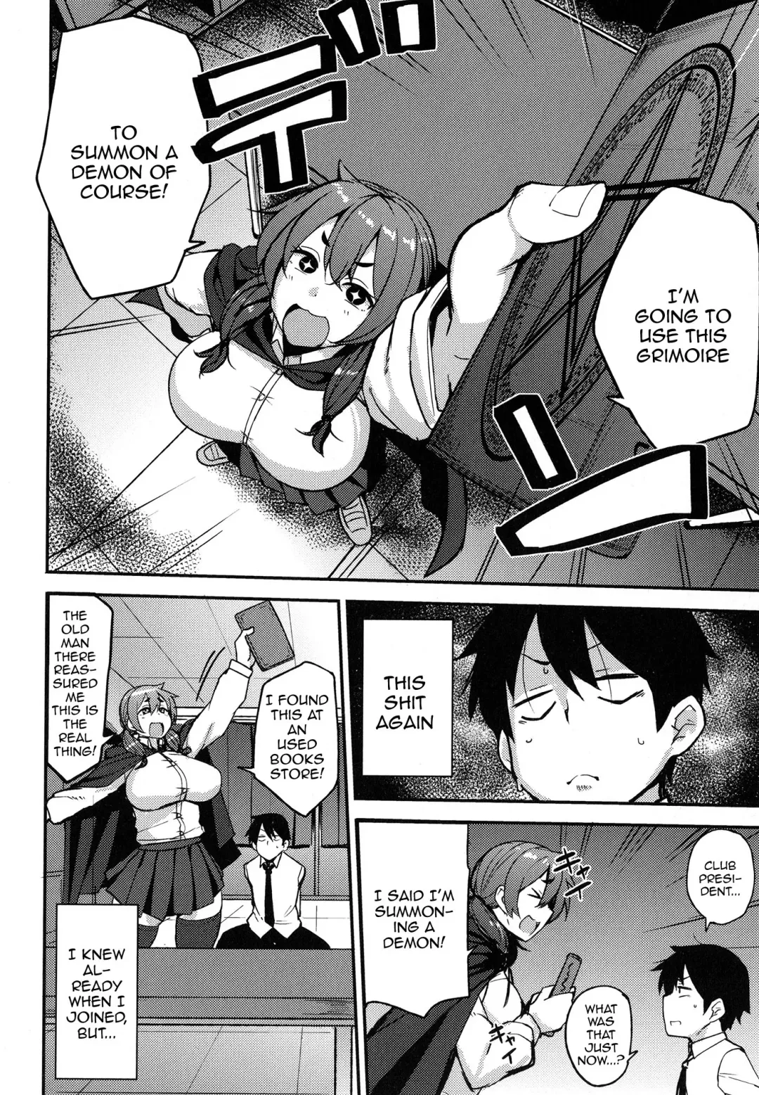 [Nanao Yukiji] Mesu Kui Nikuirojuu no You ni Hamerarete | Bitch Eating - Fucking Them Like Beasts Fhentai - Page 120