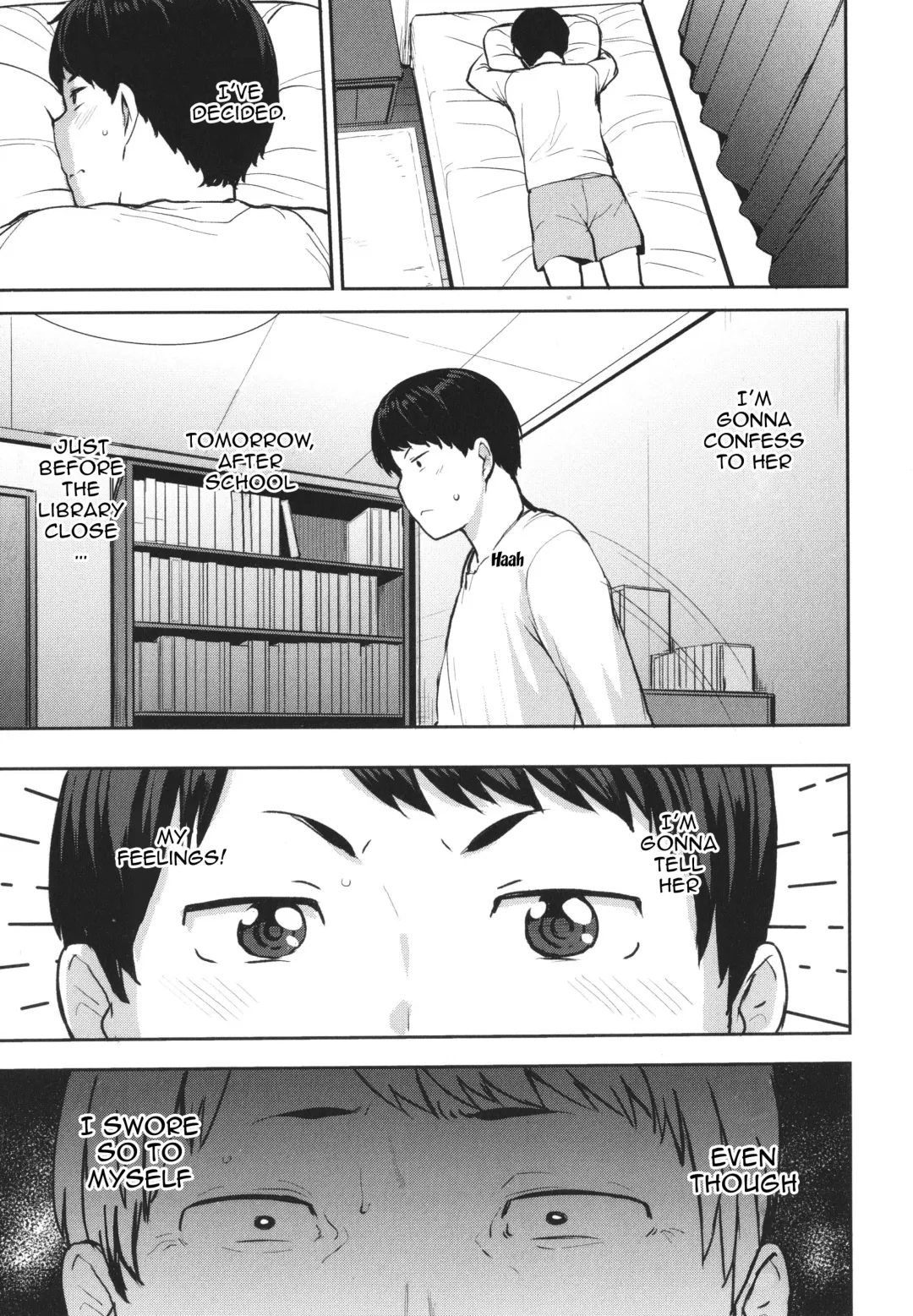 [Nanao Yukiji] Mesu Kui Nikuirojuu no You ni Hamerarete | Bitch Eating - Fucking Them Like Beasts Fhentai - Page 95