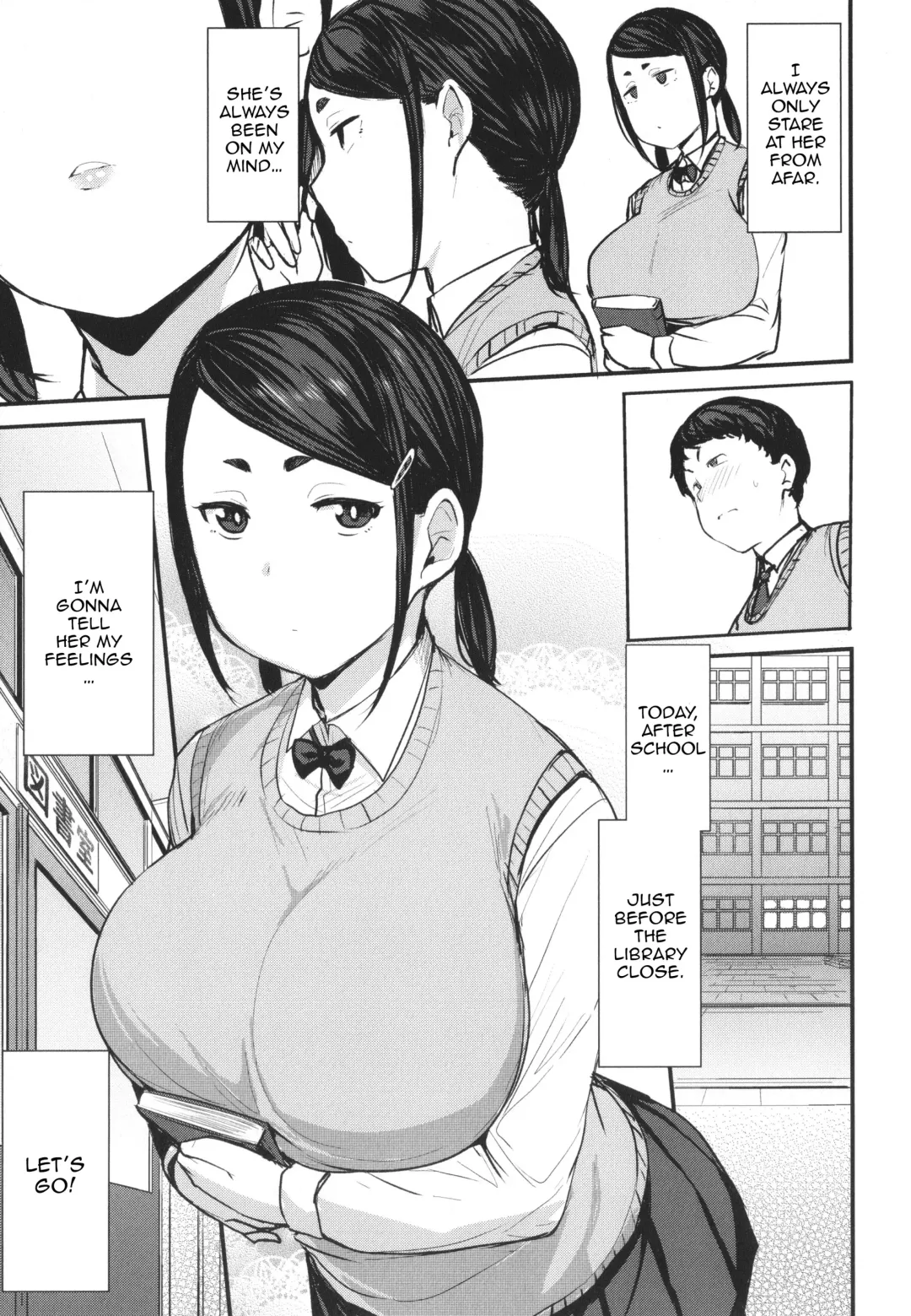[Nanao Yukiji] Mesu Kui Nikuirojuu no You ni Hamerarete | Bitch Eating - Fucking Them Like Beasts Fhentai - Page 97