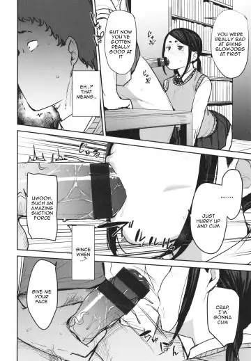 [Nanao Yukiji] Mesu Kui Nikuirojuu no You ni Hamerarete | Bitch Eating - Fucking Them Like Beasts Fhentai - Page 102