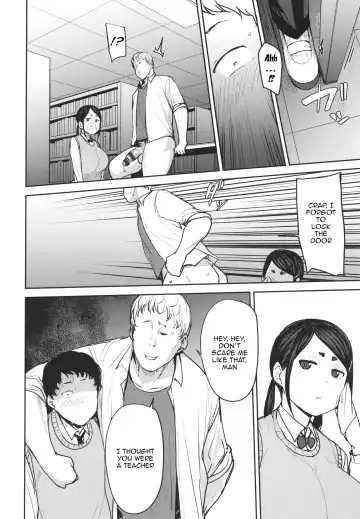 [Nanao Yukiji] Mesu Kui Nikuirojuu no You ni Hamerarete | Bitch Eating - Fucking Them Like Beasts Fhentai - Page 104