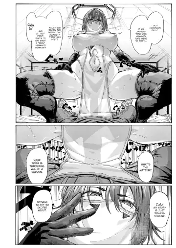 [Iwami Yasoya] The Brothel Receptionist by Iwami Yasoya Fhentai - Page 12