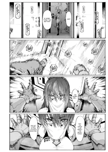 [Iwami Yasoya] The Brothel Receptionist by Iwami Yasoya Fhentai - Page 4