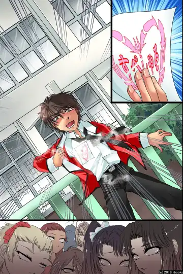 [Styx] Ecchi Zettai Meirei Seal Gakuen Harem-ka Keikaku Fhentai - Page 79