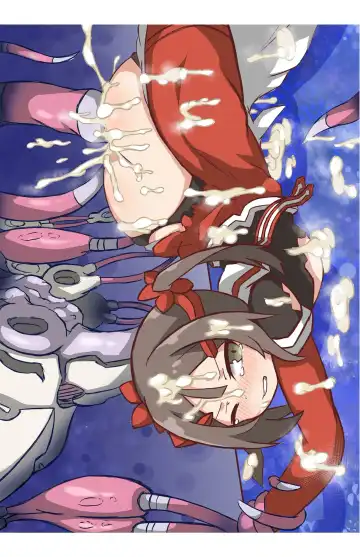 Tatakai Tsuzukeru Kagiri wa Mada Makenai! Fhentai - Page 3