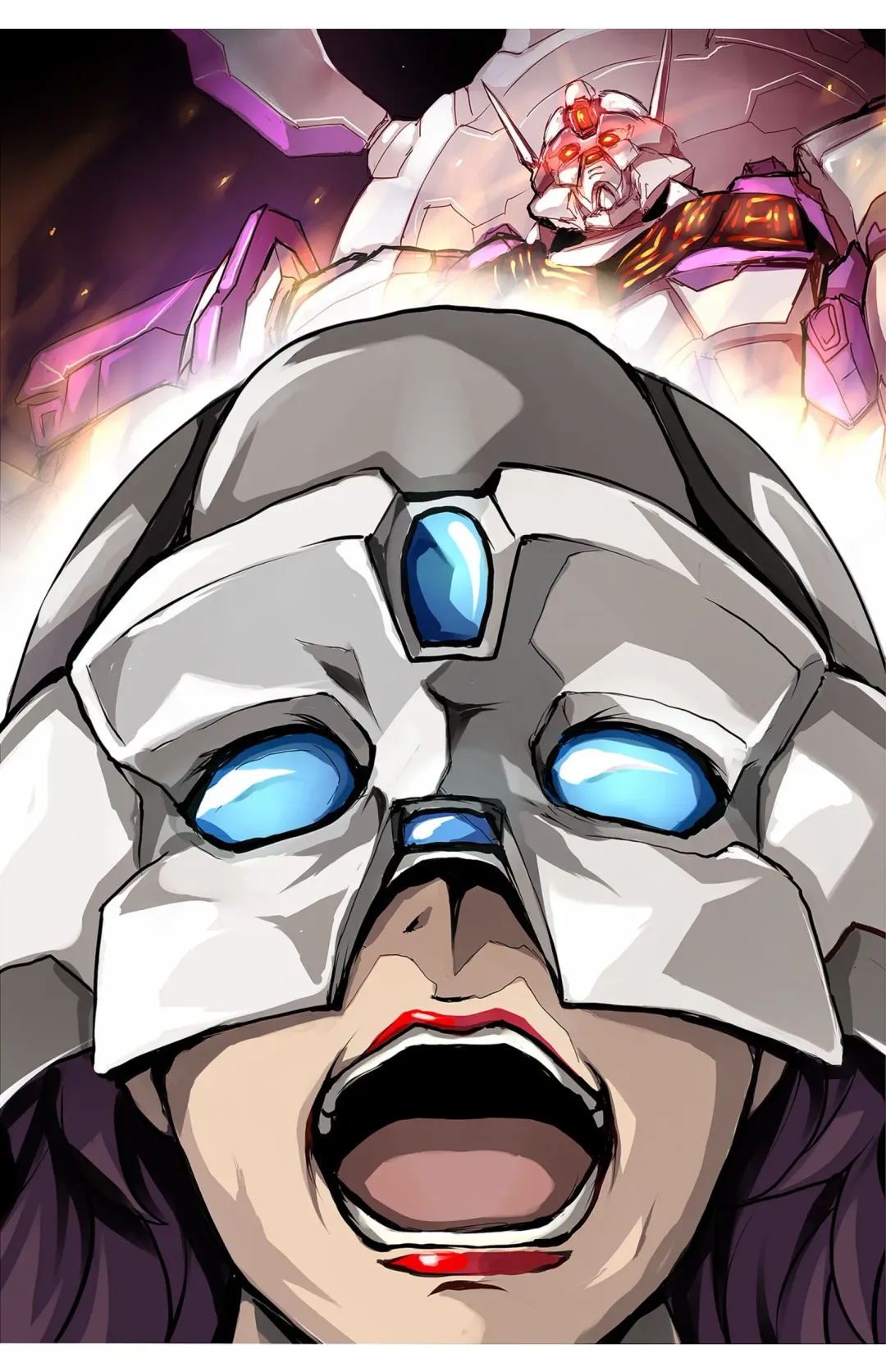 [Tsukasawa] Suisei tte Yawarakai no ne Fhentai - Page 27