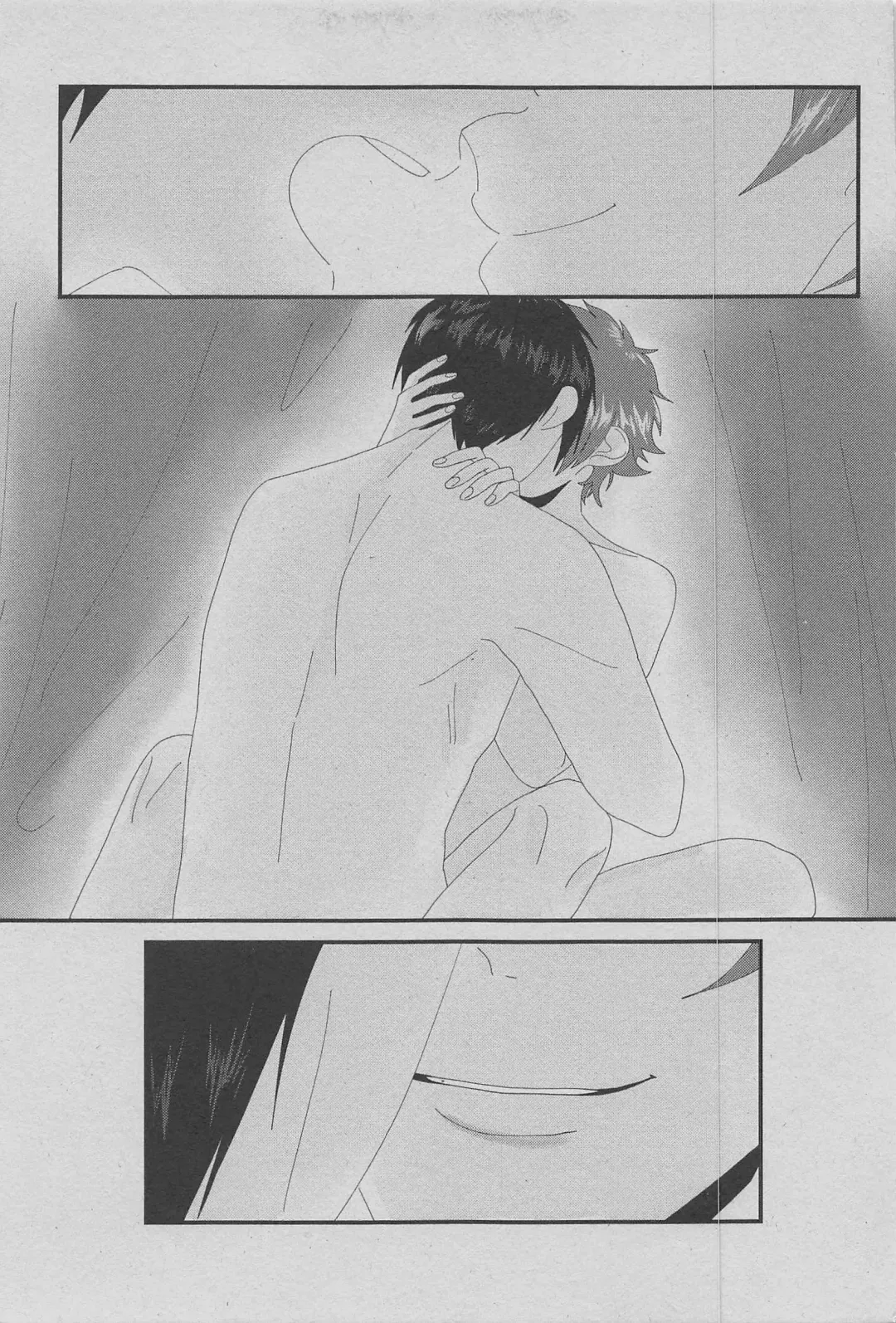 Heart/Spade Fhentai - Page 15