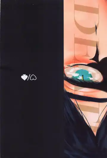 Heart/Spade Fhentai - Page 35