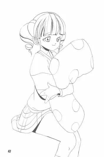 [Shindou Naoto] Tabeta Kigasuru 75 Fhentai - Page 49