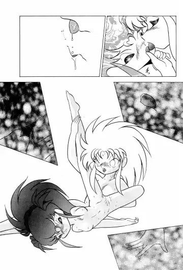 Ne Wakkaru Deshou Vol.2 bis Fhentai - Page 35