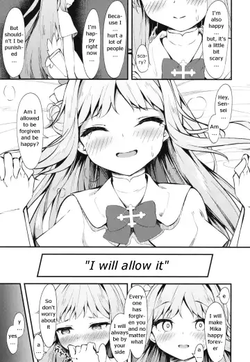 [Madoka Tsukumo] Watashi no Ouji-sama | My Prince Fhentai - Page 14