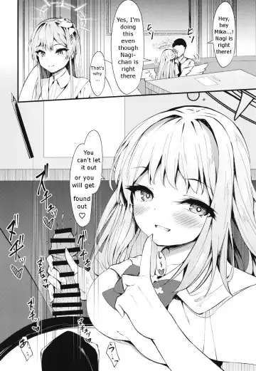 [Madoka Tsukumo] Watashi no Ouji-sama | My Prince Fhentai - Page 5