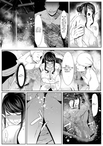Niizuma Gari | New Wife Hunting Fhentai - Page 10