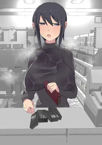 [Nyamome] Buaisou na Hitozuma ga Impo Danna to no Sexless ni Nayande itara Ossan Joushi ni Hameraremashita | 態度冷淡的人妻為與陽痿丈夫的性冷淡生活而煩腦的時侯被大叔上司侵犯了 Fhentai - Page 45