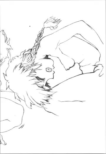 [Hirano Kana] Saotome Ranma no Seitai Preview Ver2 Fhentai - Page 11