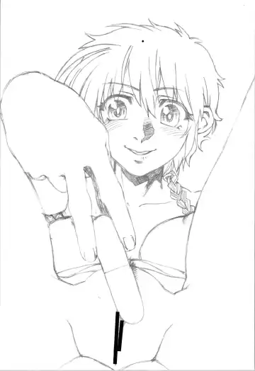 [Hirano Kana] Saotome Ranma no Seitai Preview Ver2 Fhentai - Page 26