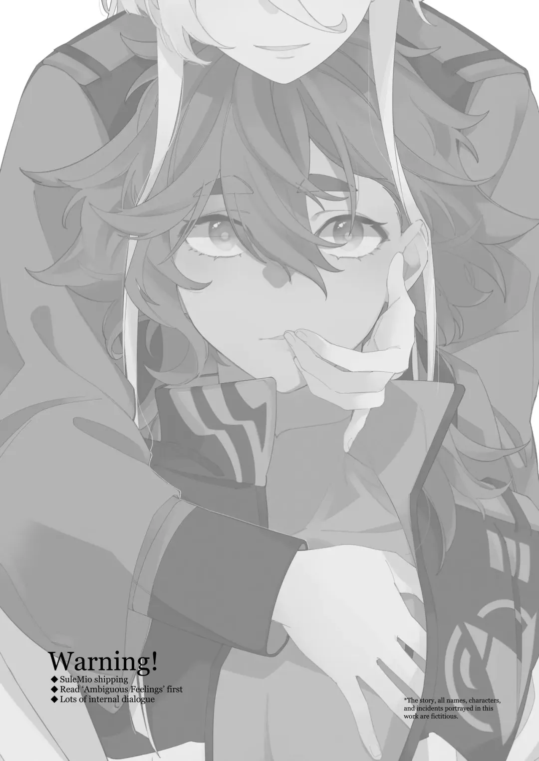 [Zhuotian] Spring Dreams Fhentai - Page 2