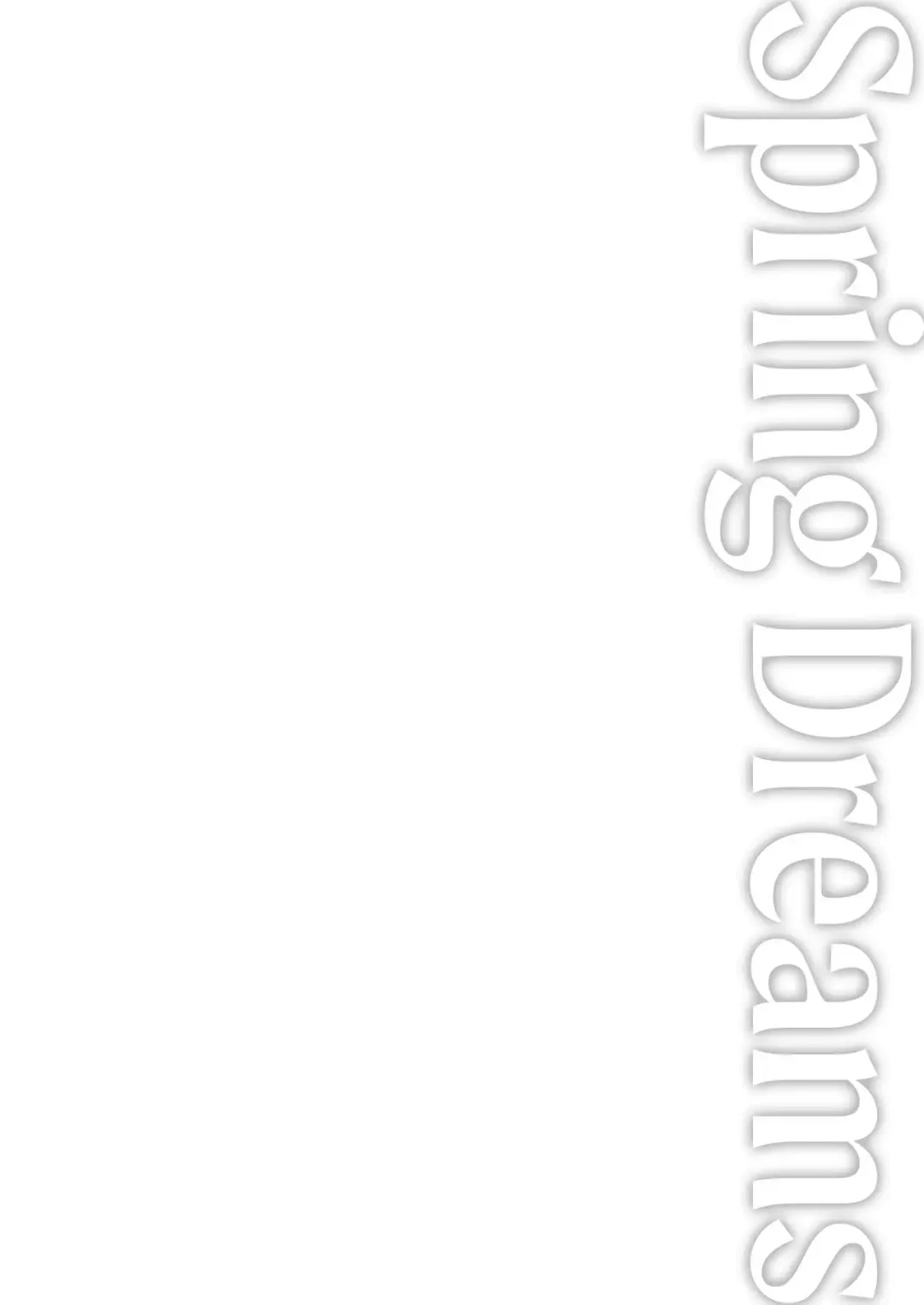 [Zhuotian] Spring Dreams Fhentai - Page 3