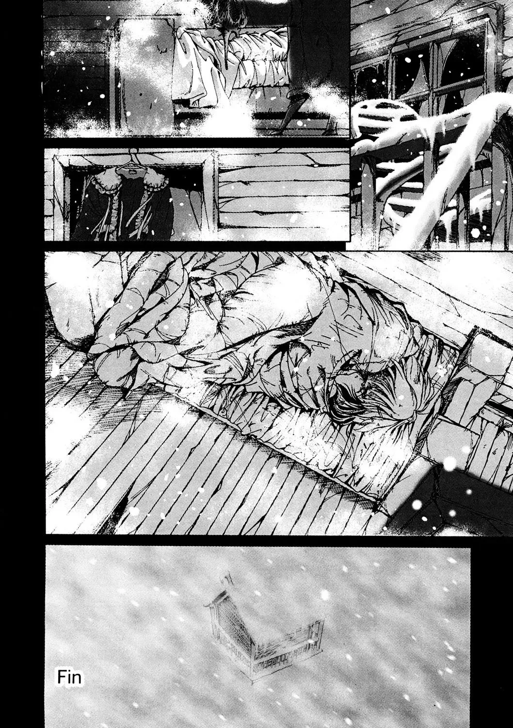 LQ -Little Queen- Vol. 49 Fhentai - Page 195