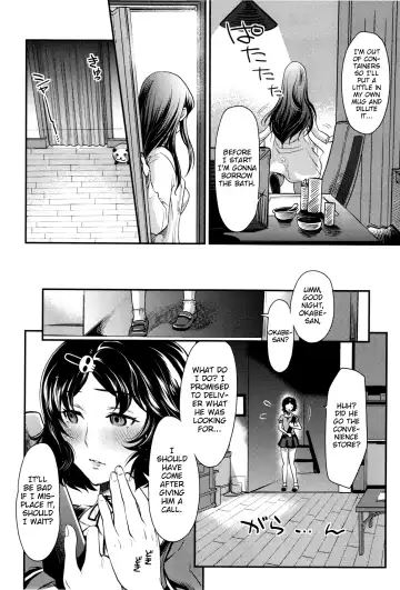 [Bbsacon - Hinako Yui] Shirikan Aikou no Sodominists Fhentai - Page 20