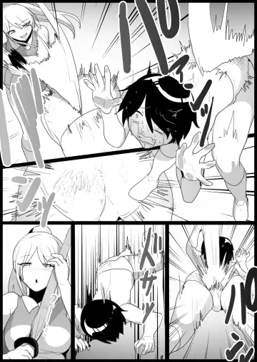 [Toppogi] Toshishita no Onnanoko ni Ijimerareru Tennis-bu 1~4  Soushuuhen Fhentai - Page 107