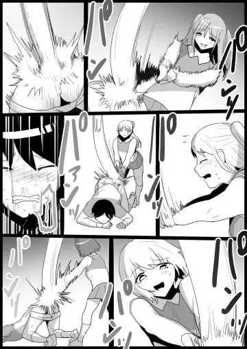 [Toppogi] Toshishita no Onnanoko ni Ijimerareru Tennis-bu 1~4  Soushuuhen Fhentai - Page 183