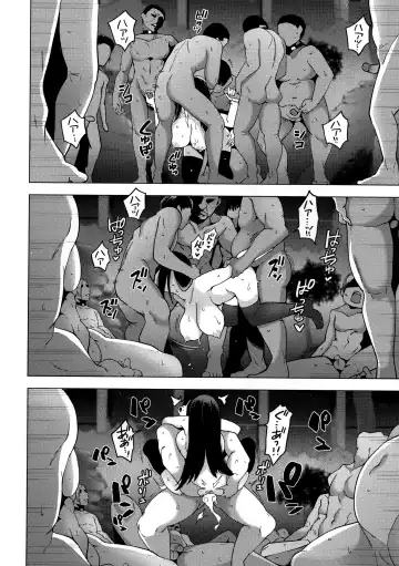 [Hayashi - Kenji] Seijo Insetsu Fhentai - Page 96