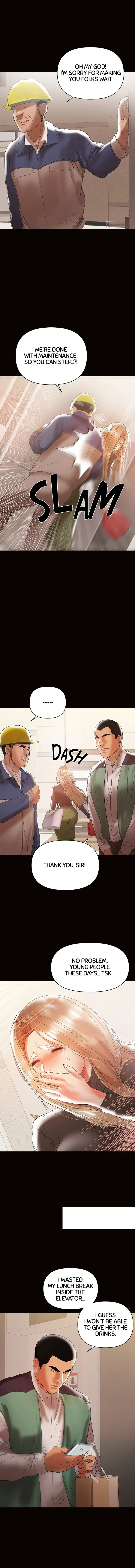 Breastfeeding Fhentai - Page 10